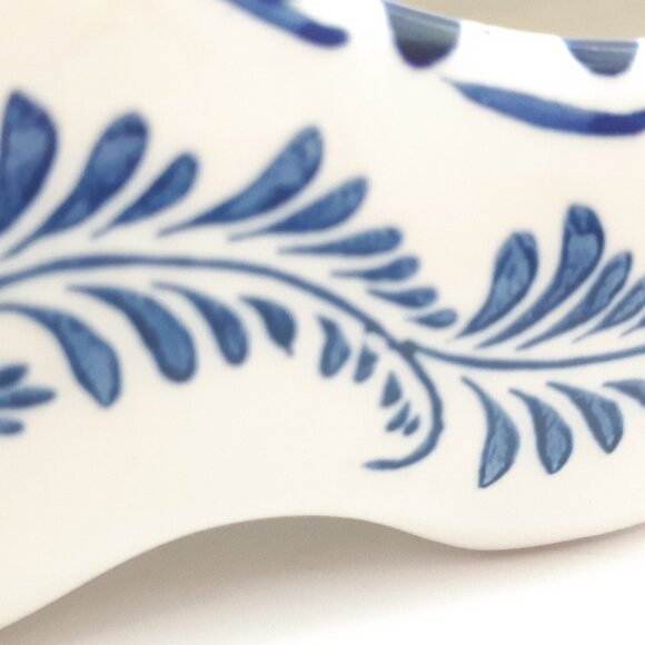 Delft Shoe or Clog -Windmill Mark - Picture 11 of 11